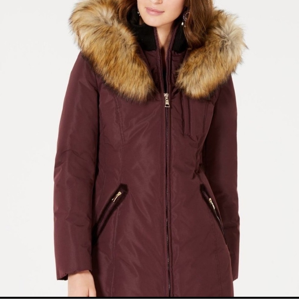 Coats for sale.Two included in price.NWOT